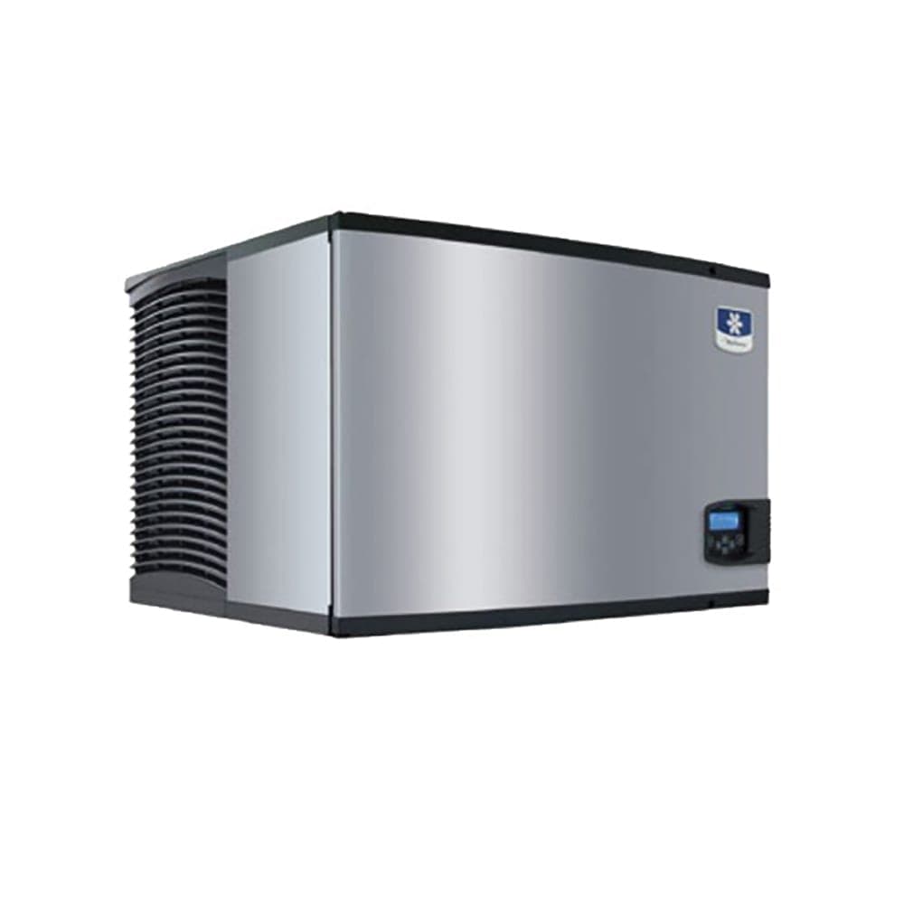 Manitowoc Ice IDT0450W 30" Indigo NXT™ Full Cube Ice Machine Head - 430 lb/24 hr, Water Cooled, 115v/1ph