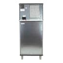 Manitowoc Ice IDT0450W/D570 430 lb Indigo NXT™ Full Cube Ice Machine w/ Bin - 532 lb Storage, Water Cooled, 115v thumbnail 5