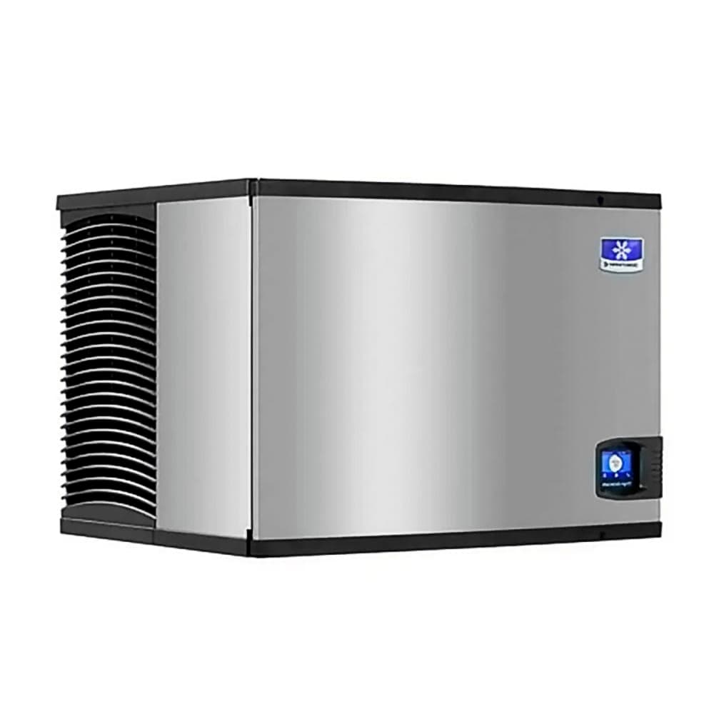 Manitowoc Ice IDT0500A 30" Indigo NXT™ Full Cube Ice Machine Head - 520 lb/24 hr, Air Cooled, 115v/1ph