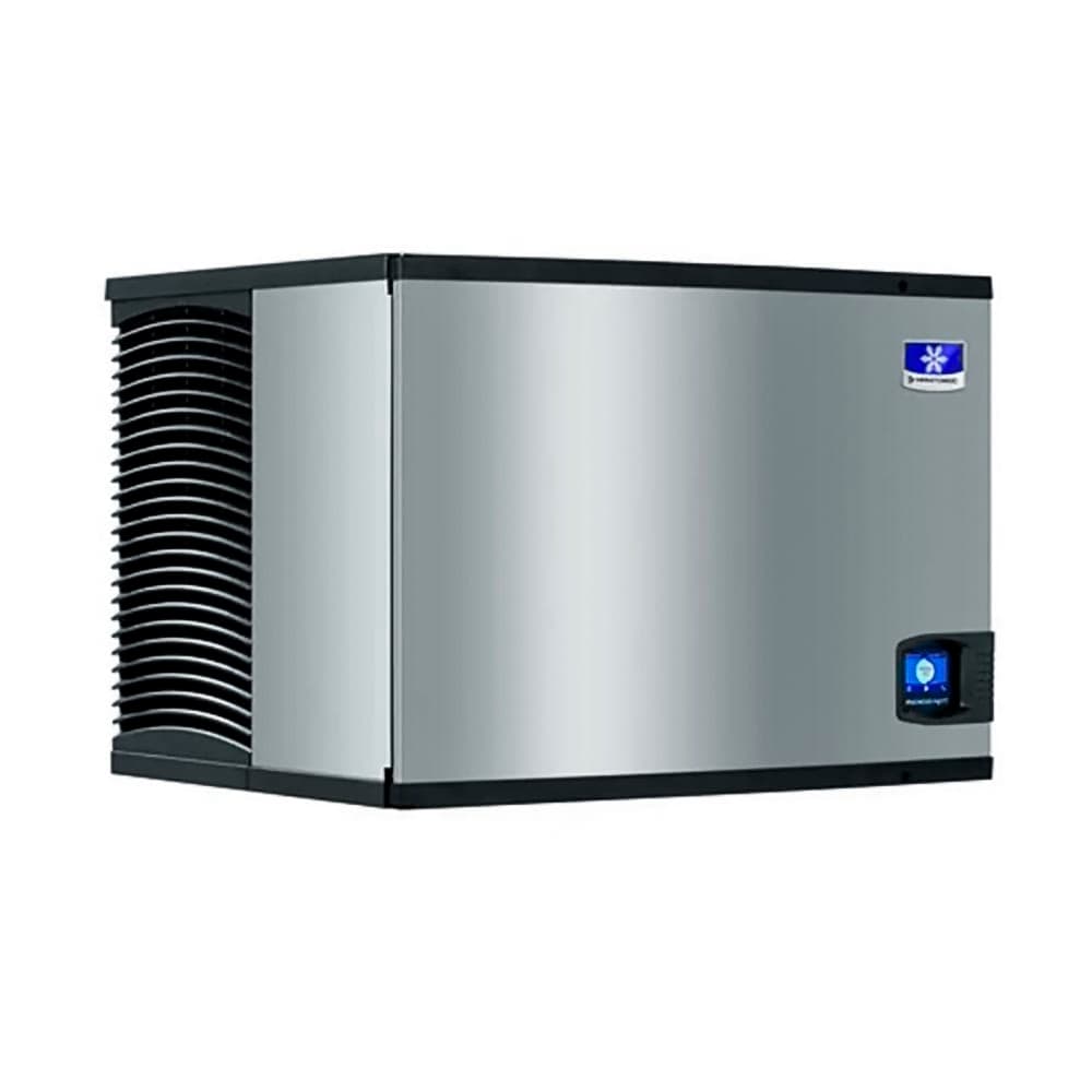 Manitowoc Ice IDT0500W 30" Indigo NXT™ Full Cube Ice Machine Head - 500 lb/24 hr, Water Cooled, 115v/1ph
