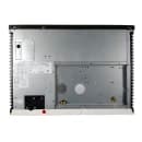 Manitowoc Ice IDT0500W 30" Indigo NXT™ Full Cube Ice Machine Head - 500 lb/24 hr, Water Cooled, 115v/1ph thumbnail 4