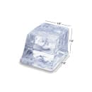 Manitowoc Ice IDT0620A 22" Indigo NXT™ Full Cube Ice Machine Head - 560 lb/24 hr, Air Cooled, 115v/1ph thumbnail 5