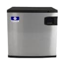 Manitowoc Ice IDT0620W 22" Indigo NXT™ Full Cube Ice Machine Head - 530 lb/24 hr, Water Cooled, 115v/1ph thumbnail 2