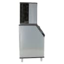 Manitowoc Ice IDT1200A/D970/K00470 1196 lb Indigo NXT™ Full Cube Ice Machine w/ Bin - 882 lb Storage, Air Cooled, 208-230v thumbnail 3