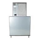 Manitowoc Ice IDT1200A/D970/K00470 1196 lb Indigo NXT™ Full Cube Ice Machine w/ Bin - 882 lb Storage, Air Cooled, 208-230v thumbnail 4