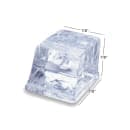 Manitowoc Ice IDT1200N 30" Indigo NXT™ Full Cube Ice Machine Head - 1127 lb/24 hr, Remote Cooled, 208-230v/1ph thumbnail 6