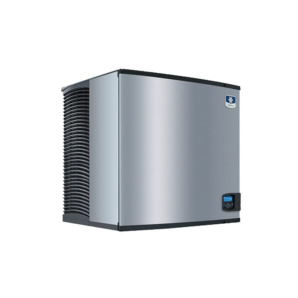 Manitowoc Ice IDT1200W 30" Indigo NXT™ Full Cube Ice Machine Head - 1078 lb/24 hr, Water Cooled, 208-230v/1ph
