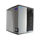 Manitowoc Ice IDT1200W 30" Indigo NXT™ Full Cube Ice Machine Head - 1078 lb/24 hr, Water Cooled, 208-230v/1ph thumbnail 4