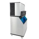 Manitowoc Ice IDT1500A/D970 1688 lb Indigo NXT™ Full Cube Ice Machine w/ Bin - 882 lb Storage, Air Cooled, 208-230v thumbnail 5