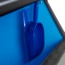 Manitowoc Ice IDT1500A/D970 1688 lb Indigo NXT™ Full Cube Ice Machine w/ Bin - 882 lb Storage, Air Cooled, 208-230v thumbnail 7