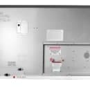 Manitowoc Ice IDT1900N 48" Indigo NXT™ Full Cube Ice Machine Head - 1915 lb/24 hr, Remote Cooled, 208-230v/1ph thumbnail 5