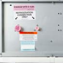 Manitowoc Ice IDT1900N 48" Indigo NXT™ Full Cube Ice Machine Head - 1915 lb/24 hr, Remote Cooled, 208-230v/1ph thumbnail 7