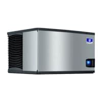 Manitowoc Ice IYT0300A 30" Indigo NXT™ Half Cube Ice Machine Head - 310 lb/24 hr, Air Cooled, 115v/1ph thumbnail 3