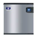 Manitowoc Ice IYT0420A 22" Indigo NXT™ Half Cube Ice Machine Head - 460 lb/24 hr, Air Cooled, 115v/1ph thumbnail 2