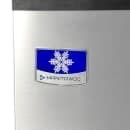Manitowoc Ice IYT0420W 22" Indigo NXT™ Half Cube Ice Machine Head - 490 lb/24 hr, Water Cooled, 115v/1ph thumbnail 5