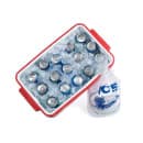 Manitowoc Ice IYT0450A 30" Indigo NXT™ Half Cube Ice Machine Head - 490 lb/24 hr, Air Cooled, 115v/1ph thumbnail 13