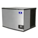 Manitowoc Ice IYT0450A 30" Indigo NXT™ Half Cube Ice Machine Head - 490 lb/24 hr, Air Cooled, 115v/1ph thumbnail 3