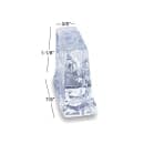 Manitowoc Ice IYT0450A 30" Indigo NXT™ Half Cube Ice Machine Head - 490 lb/24 hr, Air Cooled, 115v/1ph thumbnail 9