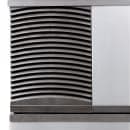 Manitowoc Ice IYT0450W/D400 470 lb Indigo NXT™ Half Cube Ice Machine w/ Bin - 365 lb Storage, Water Cooled, 115v thumbnail 5