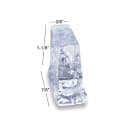 Manitowoc Ice IYT0620A/D320 575 lb Indigo NXT™ Half Cube Ice Machine w/ Bin - 264 lb Storage, Air Cooled, 115v thumbnail 7