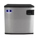 Manitowoc Ice IYT0620W 22" Indigo NXT™ Half Cube Ice Machine Head - 560 lb/24 hr, Water Cooled, 115v/1ph thumbnail 2