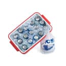 Manitowoc Ice IYT0620W 22" Indigo NXT™ Half Cube Ice Machine Head - 560 lb/24 hr, Water Cooled, 115v/1ph thumbnail 8