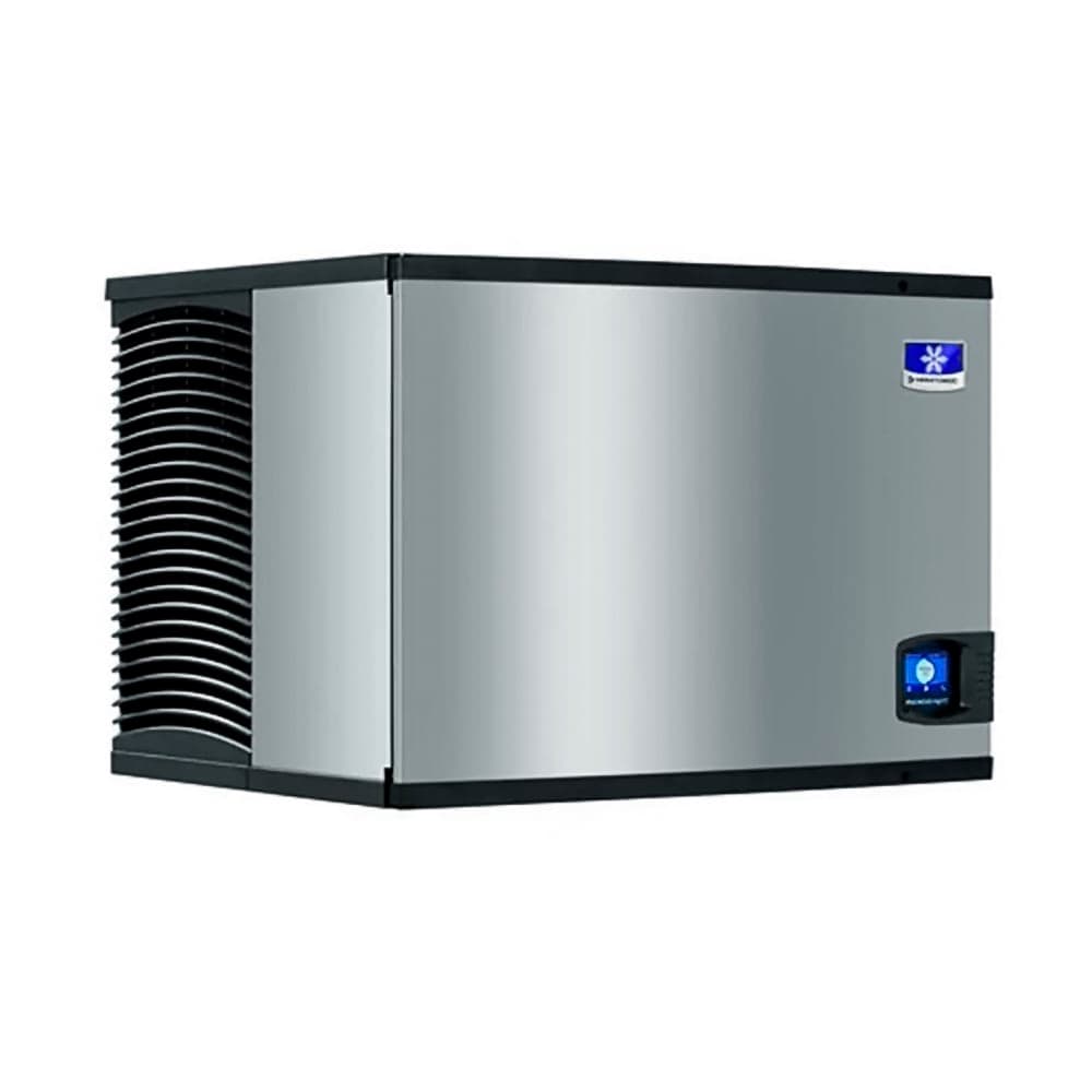 Manitowoc Ice IYT0750A 30" Indigo NXT™ Half Cube Ice Machine Head - 715 lb/24 hr, Air Cooled, 208-230v/1ph