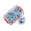 Manitowoc Ice IYT0750A 30" Indigo NXT™ Half Cube Ice Machine Head - 715 lb/24 hr, Air Cooled, 208-230v/1ph thumbnail 11