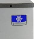 Manitowoc Ice IYT0900W 30" Indigo NXT™ Half Cube Ice Machine Head - 785 lb/24 hr, Water Cooled, 208-230v/1ph thumbnail 6