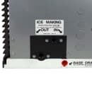 Manitowoc Ice IYT0900W 30" Indigo NXT™ Half Cube Ice Machine Head - 785 lb/24 hr, Water Cooled, 208-230v/1ph thumbnail 7