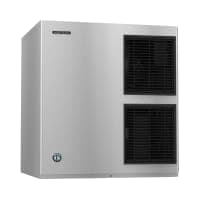 Manitowoc Ice IYT1200A 30" Indigo NXT™ Half Cube Ice Machine Head - 1213 lb/24 hr, Air Cooled, 208-230v/1ph thumbnail 12