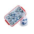 Manitowoc Ice IYT1200A 30" Indigo NXT™ Half Cube Ice Machine Head - 1213 lb/24 hr, Air Cooled, 208-230v/3ph thumbnail 11