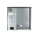 Manitowoc Ice IYT1200N 30" Indigo NXT™ Half Cube Ice Machine Head - 1215 lb/24 hr, Remote Cooled, 208-230v/1ph thumbnail 5