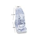 Manitowoc Ice IYT1200N 30" Indigo NXT™ Half Cube Ice Machine Head - 1215 lb/24 hr, Remote Cooled, 208-230v/1ph thumbnail 6