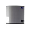 Manitowoc Ice IYT1200W 30" Indigo NXT™ Half Cube Ice Machine Head - 1138 lb/24 hr, Water Cooled, 208-230v/1ph thumbnail 2