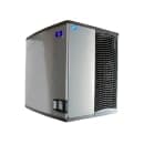 Manitowoc Ice IYT1200W 30" Indigo NXT™ Half Cube Ice Machine Head - 1138 lb/24 hr, Water Cooled, 208-230v/1ph thumbnail 4