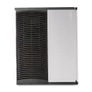 Manitowoc Ice IYT1500A 48" Indigo NXT™ Half Cube Ice Machine Head - 1660 lb/24 hr, Air Cooled, 208-230v/1ph thumbnail 4