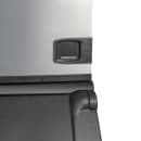 Manitowoc Ice IYT1500A/D970 1660 lb Indigo NXT™ Half Cube Ice Machine w/ Bin - 882 lb Storage, Air Cooled, 208-230v thumbnail 4