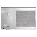 Manitowoc Ice IYT1500A/D970 1660 lb Indigo NXT™ Half Cube Ice Machine w/ Bin - 882 lb Storage, Air Cooled, 208-230v thumbnail 8