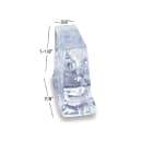 Manitowoc Ice IYT1500W 48" Indigo NXT™ Half Cube Ice Machine Head - 1590 lb/24 hr, Water Cooled, 208-230v/1ph thumbnail 8