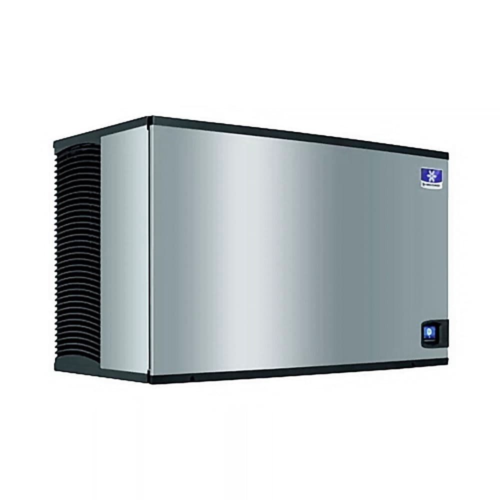 Manitowoc Ice IYT1900A 48" Indigo NXT™ Half Cube Ice Machine Head - 1965 lb/24 hr, Air Cooled, 208-230v/1ph