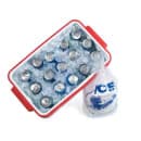 Manitowoc Ice IYT1900A 48" Indigo NXT™ Half Cube Ice Machine Head - 1965 lb/24 hr, Air Cooled, 208-230v/1ph thumbnail 11