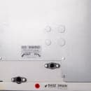 Manitowoc Ice IYT1900A 48" Indigo NXT™ Half Cube Ice Machine Head - 1965 lb/24 hr, Air Cooled, 208-230v/3ph thumbnail 6