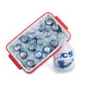 Manitowoc Ice IYT1900A/D970 1965 lb Indigo NXT™ Half Cube Ice Machine w/ Bin - 882 lb Storage, Air Cooled, 208-230v thumbnail 13