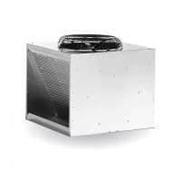 Manitowoc Ice JCT1200 Remote Air Cooled Condenser for IT-1200N, 208-230v/1ph thumbnail 6