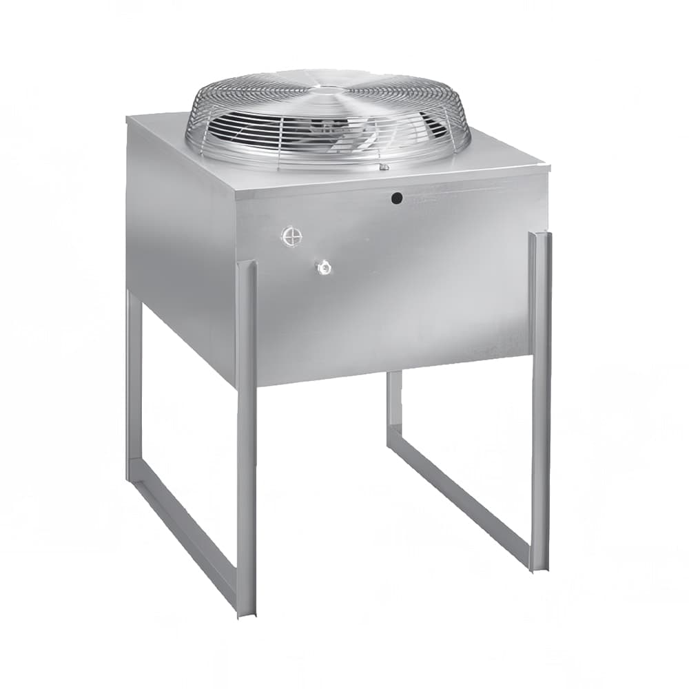 Manitowoc Ice JCT1500 Remote Air Cooled Condenser for IT-1500N & IT-1900N, 208-230v/1ph