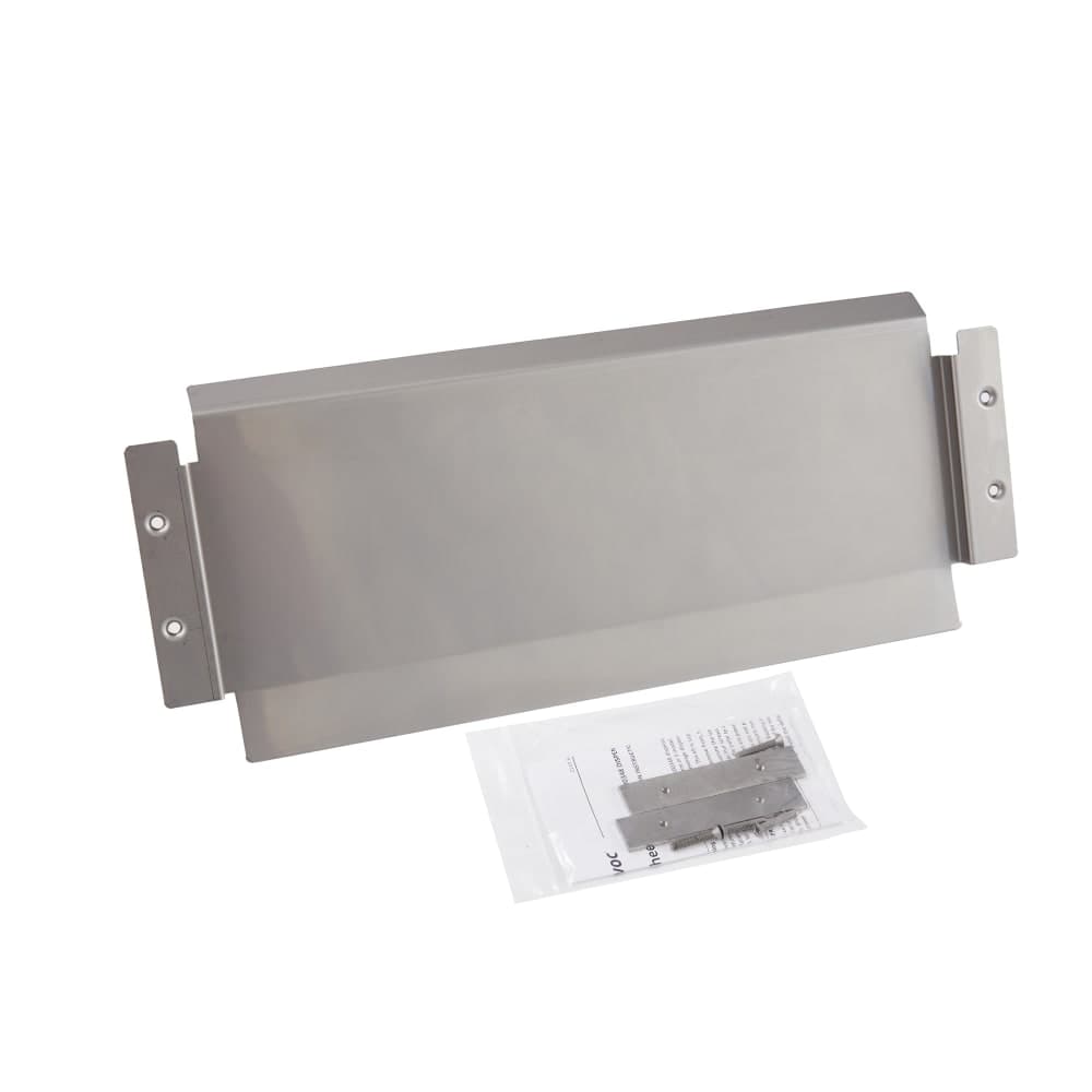 Manitowoc Ice K0034800 Dispenser Baffle for Manitowoc 22" or Indigo Series Ice Machine in Dispenser Application