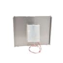 Manitowoc Ice K00377 Conversion Kit To Touchless Sensor Dispenser for SN 12/20 thumbnail 2