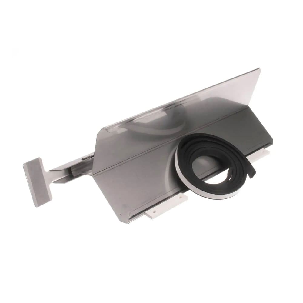 Manitowoc Ice K00391 Ice Deflector Kit for S-3300 Ice Machines on 48" or 60" F-Style Bins