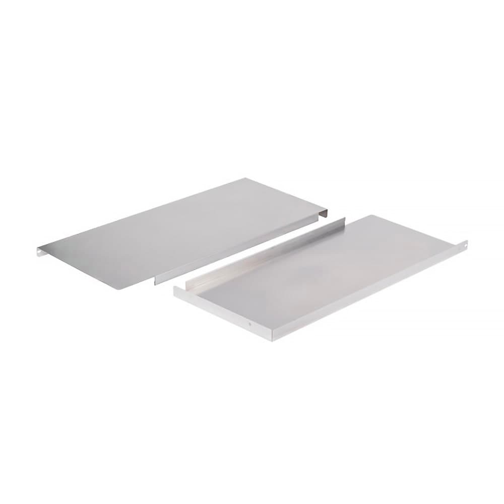Manitowoc Ice K00421 Filler Panel Kit for 22" RN-1078C Or 1278C To Place On 60" F-Style Bins